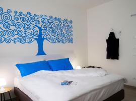 Casadamare, bed and breakfast en Lido di Jesolo