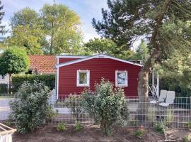 Tiny House am Meer, tiny house in Heringsdorf