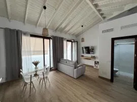 M&M Empedrada Apartamentos Jerez