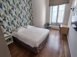 Appartement quartier Chartrons étage 1