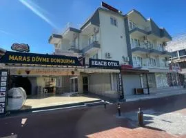 THE BEACH SUN OTEL DİDiM
