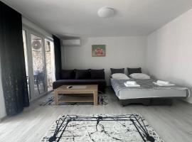 Cuprija _apartments, casă de vacanță din Stolac