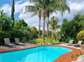 5 stars hotel in Robertson