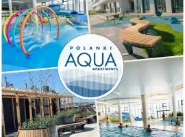 POLANKI AQUA APARTMENTS