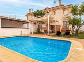 3 Bedroom Amazing Home In Padul
