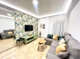 Cruz de San Fernando