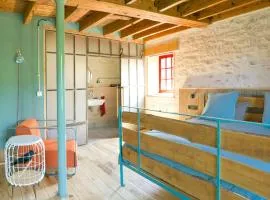 Le Moulin du Mottay