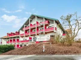 Beautiful Apartment In Bad Griesbach