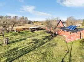 Amazing Home In Skibby With Kitchen