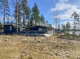 Beautiful Home In Kil With Wifi