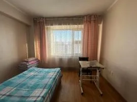 Comfy apartment in the heart of Ulaanbaatar