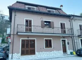 B&B-Guest house 'IN PIAZZETTA'
