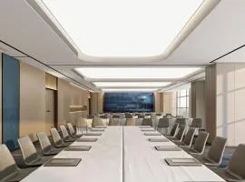 Holiday Inn Express Shantou Chenghai