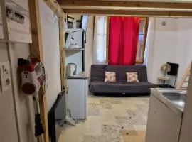 Beau studio en centre ville