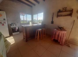 La rosa, self catering accommodation in Salta