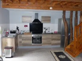 Maison de vacances