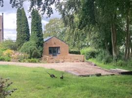 Cosy retreat in the heart of the Cotswolds., ξενοδοχείο σε Chipping Norton