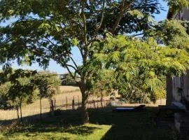 Gîte L'Esprit Nature