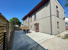 L&auml;genheter Vallersgatan