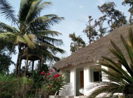 Poco Loco B&B, B&B in Abene