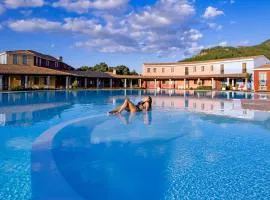 ECO HOTEL ORLANDO Sardegna