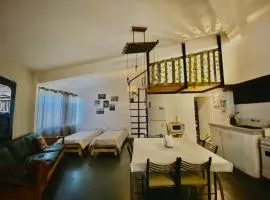 New Loft cerca de la Virgen del cerro