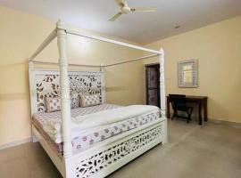Virasat Holiday Home Jodhpur 5 BHK, hotel v destinaci Džódhpur