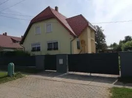 Holiday home Balatonbereny - Balaton 18030