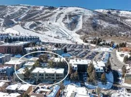 Walk to lifts! Beautiful 2BR at base of PCMR #CondoInPC