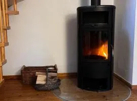 Ferienwohnung am Waldrand