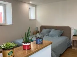 Chambre Mendi pausa