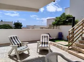 Appartamento Arno 200 mt dal mare e vicino ad altre belle località salentine