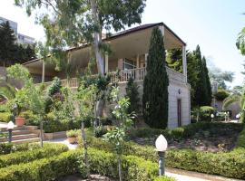Exciting seaview villa Aymesa, ξενοδοχείο στο Μπακού