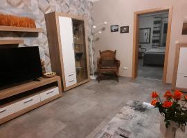 Bauernhaus Schunck im Bliesgau