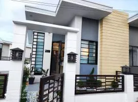 Complete Haven of breeze and comfort