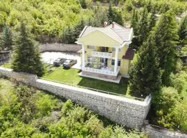 Villa Amesia