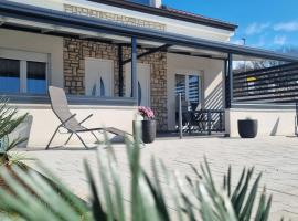 Apartmani Mia i Josip, hotel v destinaci Crikvenica