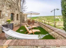 Il Cipresso del Fossaccio