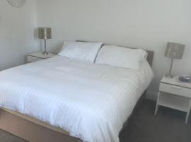 Mayfield guest rooms: Bromley şehrinde bir pansiyon