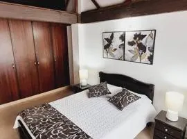 Apartamento Turístico Cumaná- Calarca Quindió