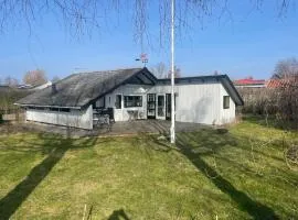 Enø / Karrebæksminde, Strandrylevej 31