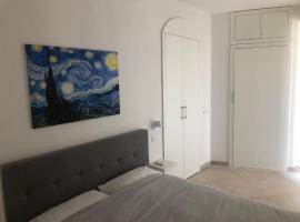 Mastranza 20, apartment in Scicli