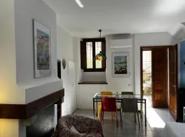 Loft - Lago di Como Apt