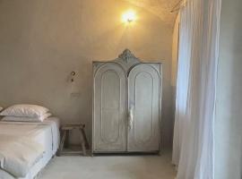 La Saracina, khách sạn ở Pienza