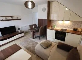 Apartman TEKA