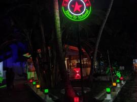 Raymond Place -REDSTAR, hotel a Weligama