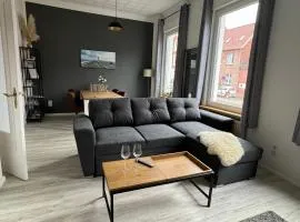 RB City Apartments Emden am Wall 1