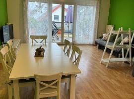 Apartment Country Europa-Park Ticket Garantie