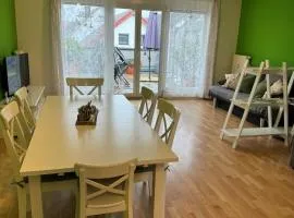 Apartment Country Europa-Park Ticket Garantie