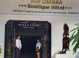 Sun Chakra Boutique Hotel